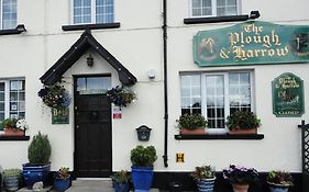 Plough And Harrow
